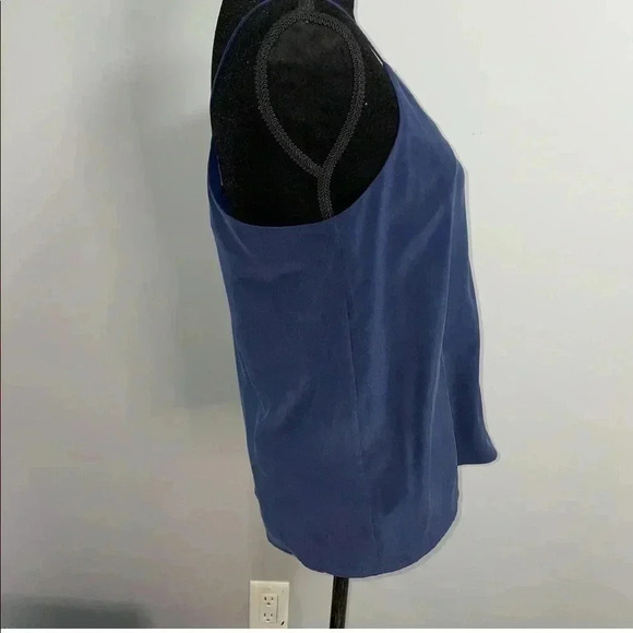 Joie  Sleeveless Blouse - Picture 4 of 6